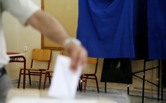 Election Scenarios: Πιέζεται πολύ το Μαξίμου!! Παίζει και σενάριο για τις 2 Απριλίου!!