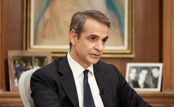 PM Mitsotakis: Επιστολή Μητσοτάκη σε Ντογιάκο!! Να προτεραιοποιηθούν οι έρευνες για τα Τέμπη [H Eπιστολή]