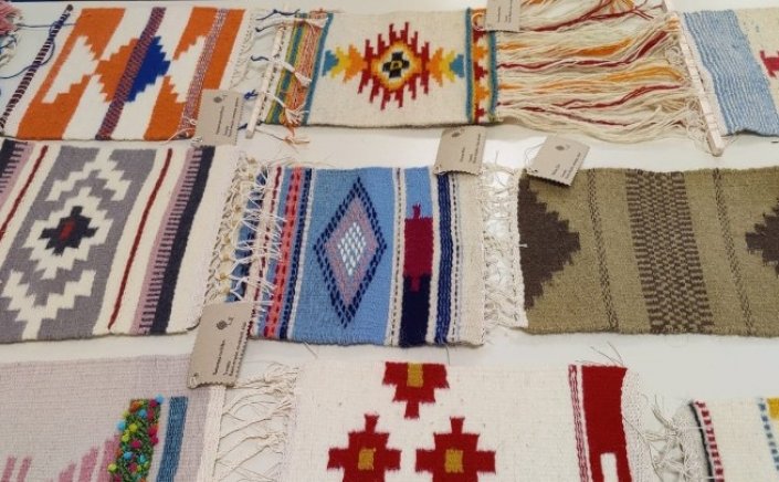 Heritage Costumes: Αλγόριθμος εντοπίζει αυτόματα τα χρώματα, αντικείμενα της ελληνικής χειροτεχνίας, με έμφαση στην ενδυματολογική μας κληρονομιά