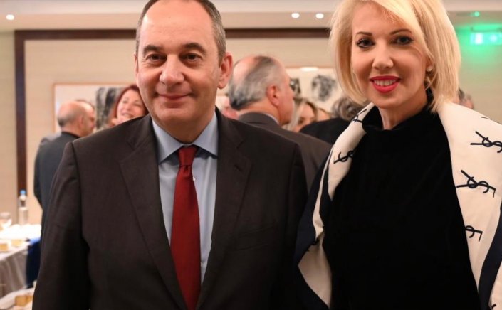 MP Katerina Monogiou: Επιχορηγήσεις 111.600€  στην Άνδρο για την βελτίωση των δικτύων ύδρευσης και στην Αμοργό  26.040€ για τον σχεδιασμό Φωτοβολταϊκού Συστήματος