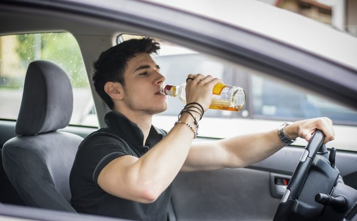 Novice Drivers & alcohol limit: Η Ευρώπη βάζει τέλος στο αλκοόλ!! Ποιοι οδηγοί δεν θα μπορούν να πίνουν ούτε σταγόνα!!
