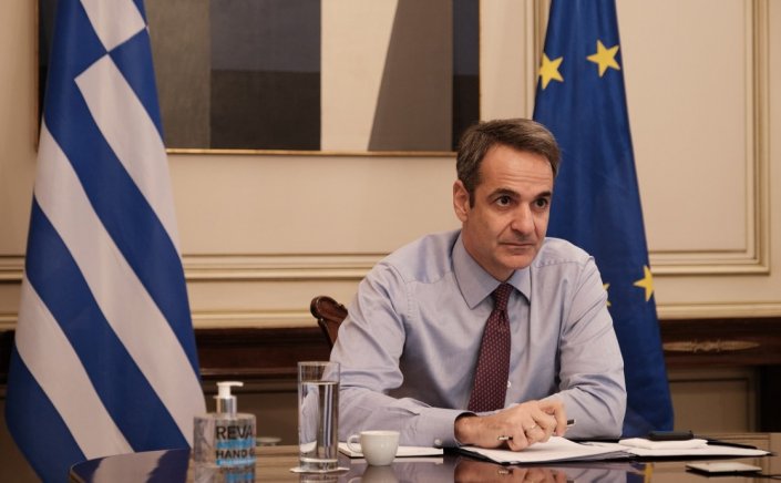 Political developments: Τα μηνύματα Μητσοτάκη στο σημερινό υπουργικό συμβούλιο!! Πώς “διαβάζουν” στην κυβέρνηση την επόμενη ημέρα της τραγωδίας