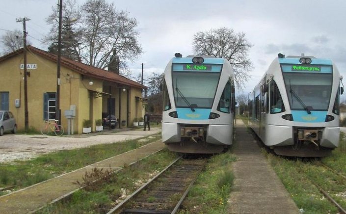 Reopening of railway lines: Πότε ξεκινούν τα δρομολόγια του ΟΣΕ και ο προαστιακός - Τι ανακοίνωσε ο Γιώργος Γεραπετρίτης