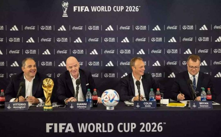World Cup 2026: Επίσημες οι αλλαγές στο Μουντιάλ 2026 / 104 αγώνες με 48 ομάδες - Οι 32 περνούν στη β' φάση 