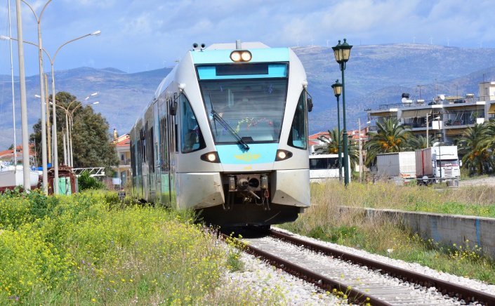 Reopening of railway lines: Την Τετάρτη το πλαίσιο για την εκκίνηση των σιδηρόδρομων