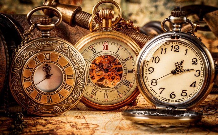 Days are shorter than in 2011? Οι ημέρες έχουν μικρότερη διάρκεια από το 2011!! Γιατί συμβαίνει?