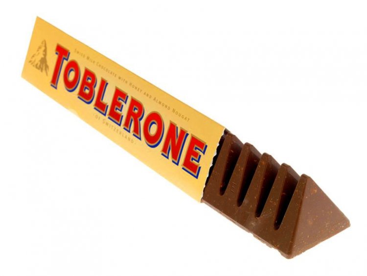 Matterhorn no more:Η διάσημη σοκολάτα Toblerone αλλάζει εικόνα στη συσκευασία της – Δεν θα έχει το βουνό Matterhorn