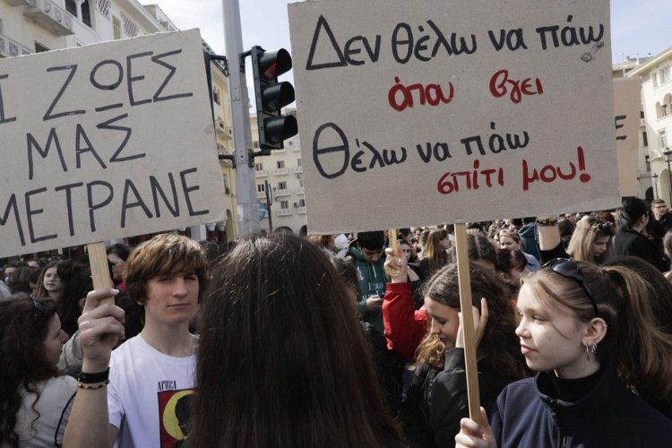Greek polls: Πολιτική ανατροπή δείχνουν τα “γκάλοπ του δρόμου” - Τι λένε οι δημοσκοπήσεις