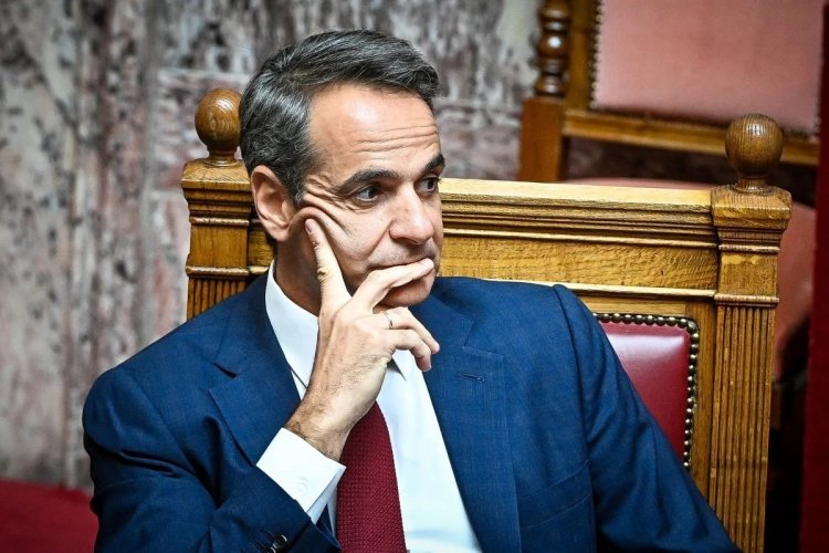 Greek polls: Δημοσκοπικά… καμπανάκια για την κυβέρνηση: Πώς διαμορφώνεται το πολιτικό σκηνικό μετά την τραγωδία στα Τέμπη