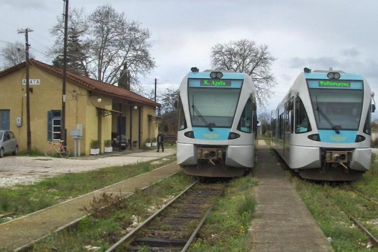 Reopening of railway lines: Πότε ξεκινούν τα δρομολόγια του ΟΣΕ και ο προαστιακός - Τι ανακοίνωσε ο Γιώργος Γεραπετρίτης