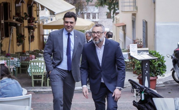 Tourism Min. Kikilias: “Επαναλειτουργία του γραφείου του ΕΟΤ στη Μελβούρνη, μεγάλη αγορά για εμάς η Αυστραλία”