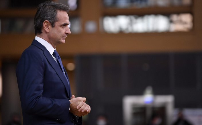 National Elections 2023: Ανησυχία από τα focus groups στη ΝΔ!! Οι “φευγάτοι” δεν δείχνουν διάθεση επιστροφής!!