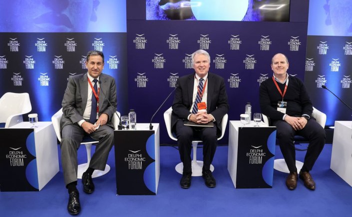  Joseph S. Broz -  Quantum Computing: Η πληροφορία είναι το νέο πετρέλαιο