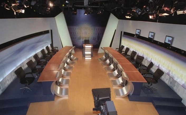 Elections Debates: Η ιστορία των debates στην Ελλάδα!! 8 τηλεοπτικές “μονομαχίες” από το 1990 έως το 2015 - Το debate των αρχηγών 2023!!
