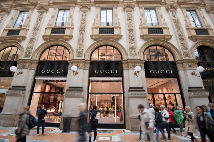 Gucci raided in EU antitrust probe: Έφοδος της Κομισιόν, σε εργοστάσιο της Gucci - Ερευνα και σε άλλες εταιρείες μόδας