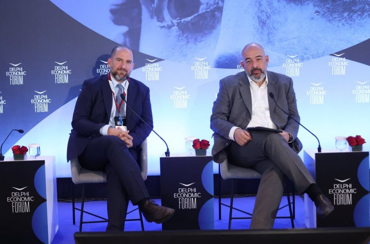 Delphi Economic Forum 2023: Η πρόοδος της Τεχνητής Νοημοσύνης και η ανθρώπινη ευημερία