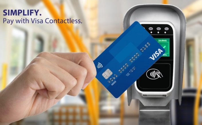 Contactless pay as you go: Oι ανέπαφες πληρωμές στα αστικά -  ΚΤΕΛ λεωφορεία ξεκίνησαν σε 33 πόλεις και νησιά της Ελλάδας