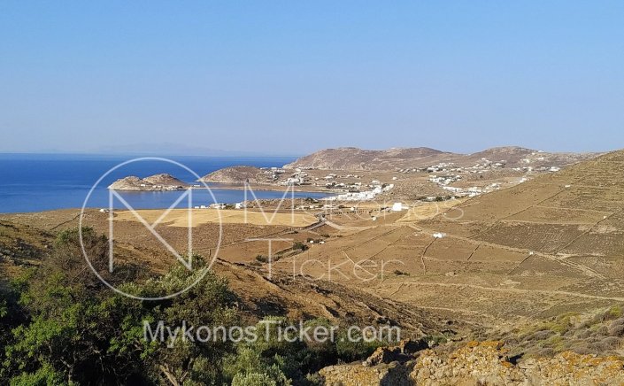 Protect your land from trespassers: Πως προστατεύουμε το ακίνητο μας από τους καταπατητές;