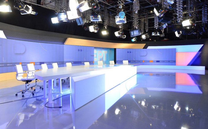 Elections Debate: Πώς θα γίνει το ντιμπέιτ των πέντε αρχηγών