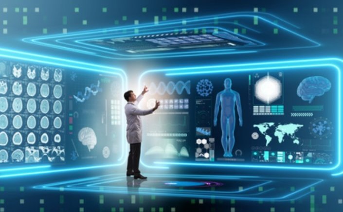 Digital healthcare: Τέλος στις τσάντες των ασθενών με εξετάσεις και έγγραφα – Ψηφιακές αναβαθμίσεις στην Υγεία