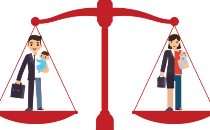 Maternity and paternity leave: 7μηνη άδεια τέκνου με… μισθό 780€ σε μπαμπάδες