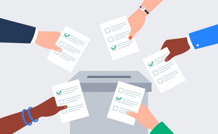 National Elections 2023: Πόσους σταυρούς βάζω - Η νέα λίστα με όλες τις Περιφέρειες