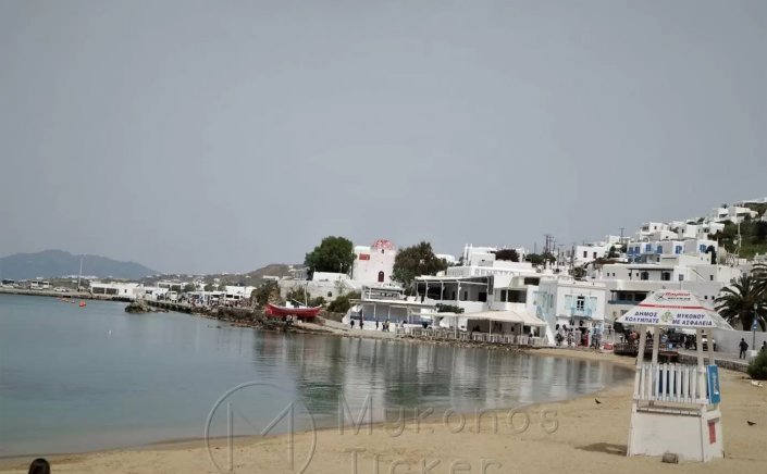 Beach Lifeguarding: Ασφαλείς παραλίες!! 10 εκατ. ευρώ σε Δήμους της χώρας για ναυαγοσωστική κάλυψη - 170.000 για την Μύκονο [Έγγραφο]