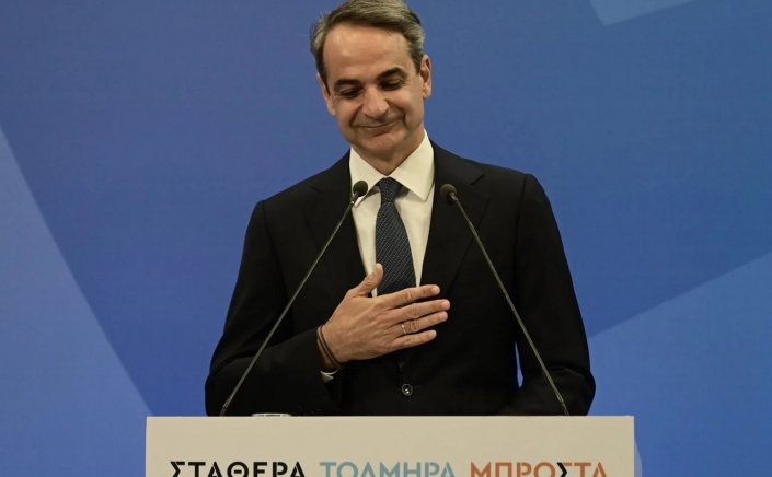 After Election Day? Κάλπες στις 25 Ιουνίου μετά την θριαμβευτική νίκη Μητσοτάκη – Προσπάθεια ανασυγκρότησης του ΣΥΡΙΖΑ