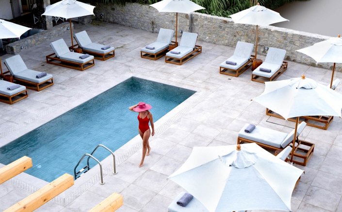 Undeclared pools: Κυνήγι αδήλωτων πισίνων με αλγόριθμο, που σαρώνει συγκεκριμένα σημεία του χάρτη, εντοπίζονται & διασταυρώνονται μέσω Κτηματολογίου!!