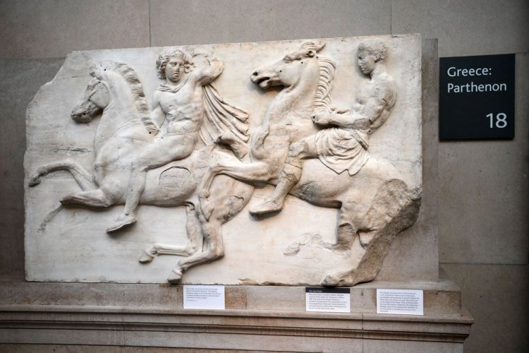 Parthenon Marbles: Ο Μπλερ ήθελε να δανείσει τα Μάρμαρα του Παρθενώνα στη χώρα μας – Το αντάλλαγμα που ζητούσε