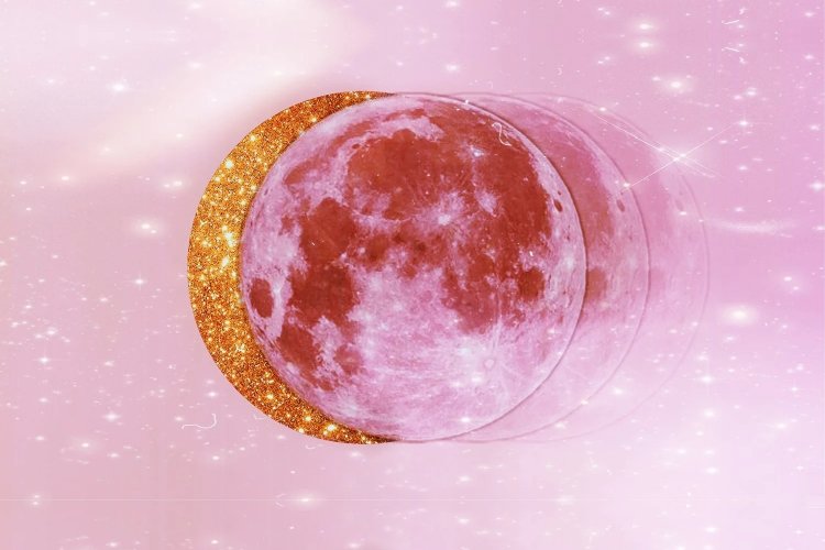 May full moon 2023: “Φεγγάρι των λουλουδιών”!! Πανσέληνος με μερική έκλειψη απόψε & Πώς θα το παρακολουθήσετε online [Video]
