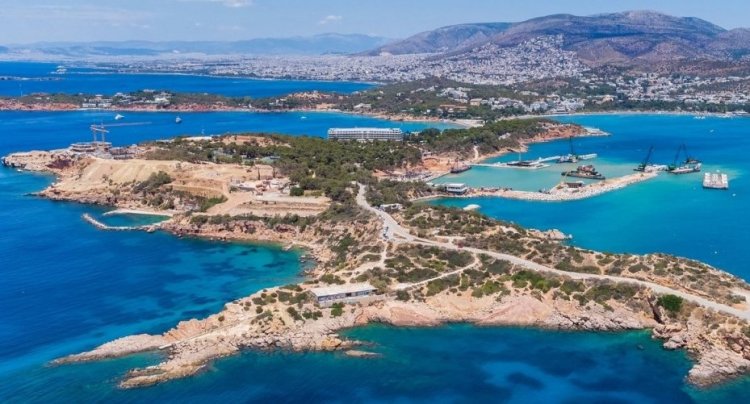 Travel Trends for 2023: Πρώτη επιλογή η Ελλάδα για τους Αυστριακούς ταξιδιώτες, σύμφωνα με την TUI