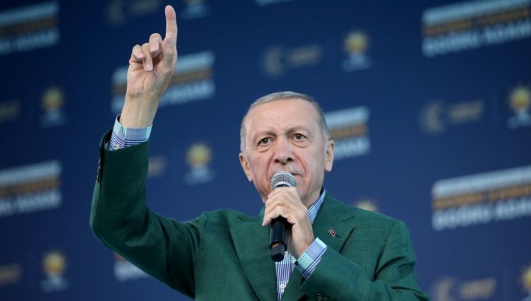 EU loves Erdoğan: Γιατί η ΕΕ αγαπά τον Ερντογάν [Politico]