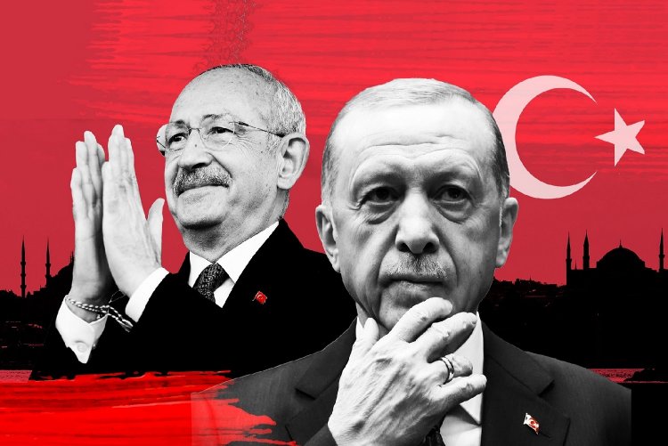 Turkey election 2023: Τι ψηφίζει η Ελλάδα – Τον Ερντογάν “που γνωρίζει” ή τον απρόβλεπτο Κεμάλ