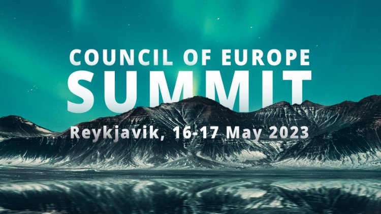 Council of Europe summit: Aρχίζει στην Ισλανδία η πρώτη εδώ και 20 χρόνια σύνοδος κορυφής του Συμβουλίου της Ευρώπης