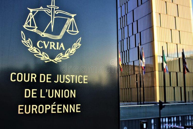EU Court of Justice: Ορθώς διώκονται και τιμωρούνται πειθαρχικά οι δικηγόροι που συμμετέχουν σε "τηλεδίκες"
