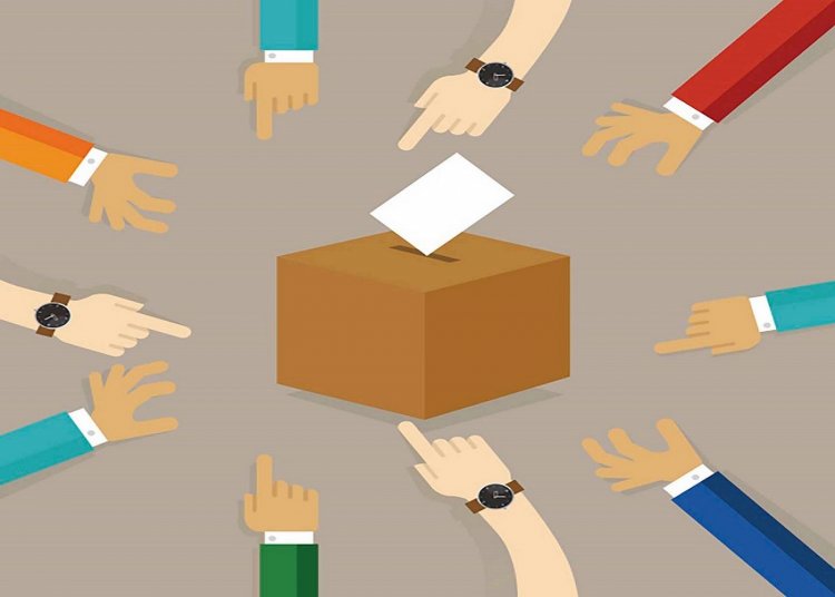Election voting leave: H ΓΣΕΕ για την άδεια άσκησης εκλογικού δικαιώματος
