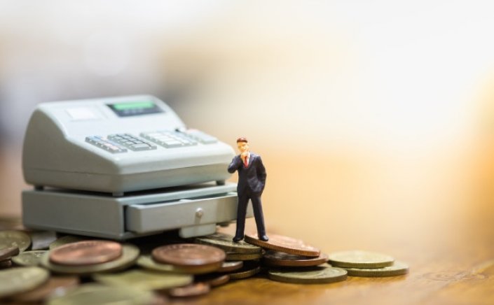 Online cash registers: Πότε θα γίνει η διασύνδεσή στις Ταμειακές μηχανές  με τα POS!! Τι αποφασίστηκε από την ΑΑΔΕ!!