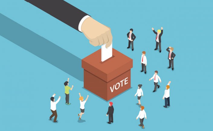 National Elections 2023: Νέος εκλογικός κύκλος!! Το 12μηνο που θα κρίνει πολιτικό σύστημα και αρχηγούς!!