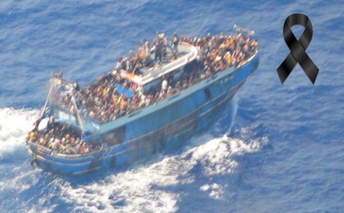 Migrant Shipwreck - Katerina Monogiou: Το Μεταναστευτικό απαιτεί συνεκτική ευρωπαϊκή πολιτική και διεθνή συνεργασία για να μπει τέλος στα εγκληματικά κυκλώματα διακινητών