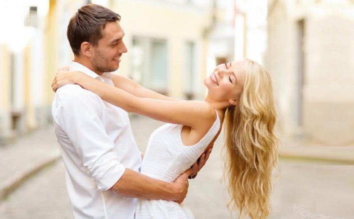 Partnership & sexual satisfaction: Πώς το σώμα σου καταλαβαίνει ότι βρήκες την ιδανική σύντροφο [Έρευνα]