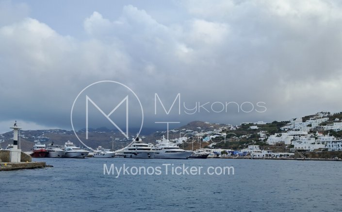 Weather Forecast: Έρχεται πάλι επιδείνωση του καιρού!! Νέα πρόγνωση και ανατροπή με το κύμα ζέστης!!