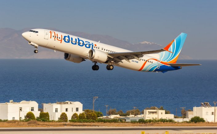Travel Flights: Από αύριο 21/6/2023 η  flydubai θα συνδέει το Dubai με την Μύκονο και άλλους 2 Ελληνικούς νησιωτικούς προορισμούς!!