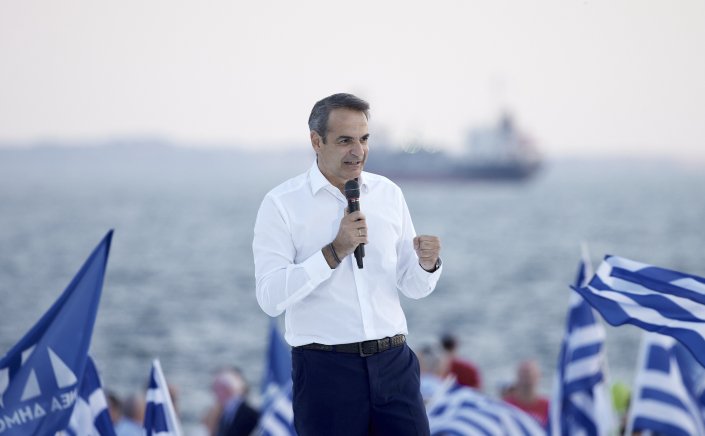 National Elections 2023: Οι μπλε υπουργικοί φάκελοι για τον σχηματισμό της κυβέρνησης!! Μήνυμα Μητσοτάκη σε .... όσους ράβουν υπουργικά κοστούμια!!