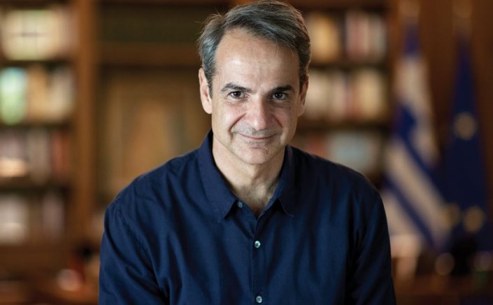 National Elections 2023: Αδύναμη αντιπολίτευση και τέλος του δικομματισμού!! Το σχέδιο Μητσοτάκη για την επόμενη μέρα!!