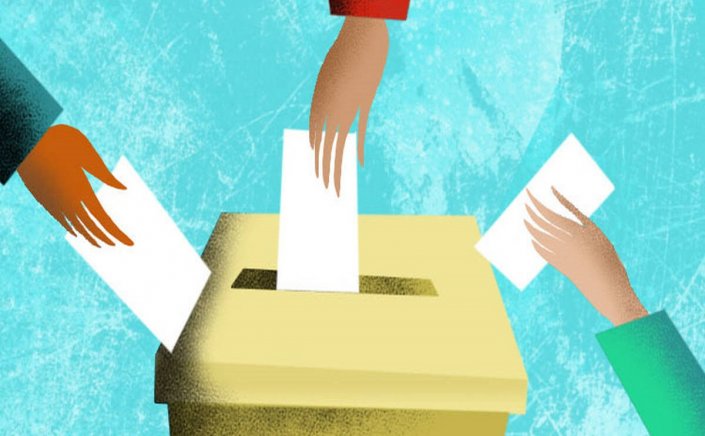 National Elections 2023: Σε ισχύ από τα μεσάνυχτα της Παρασκευής η απαγόρευση προεκλογικών δραστηριοτήτων