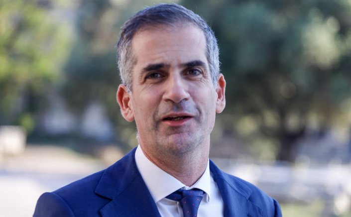 Central Union of Greek Municipalities: Υποψηφιότητα Μπακογιάννη στην ΚΕΔΕ με... άρωμα ενότητας