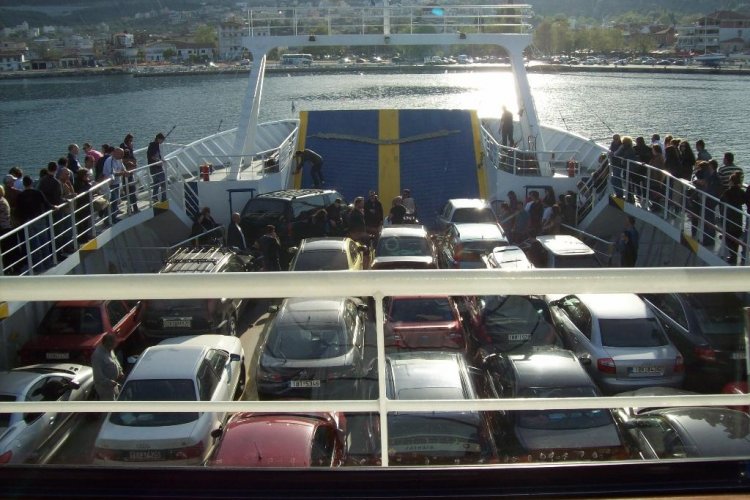 Car insurance: Ασφάλεια αυτοκινήτου στο πλοίο!! Πότε δεν αποζημιώνομαι;