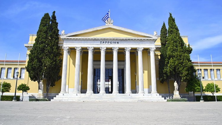 Top MICE Destinations: Η Αθήνα στο «top 10» του παγκοσμίου συνεδριακού τουρισμού