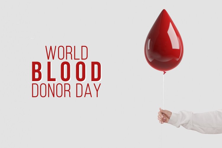 World Blood Donor Day 2023: «Δώσε αίμα, δώσε πλάσμα, μοιράσου τη ζωή, μοιράσου συχνά» - Πρόσκληση για αιμοδοσία, από την Μυκονιάτικη Αλληλεγγύη